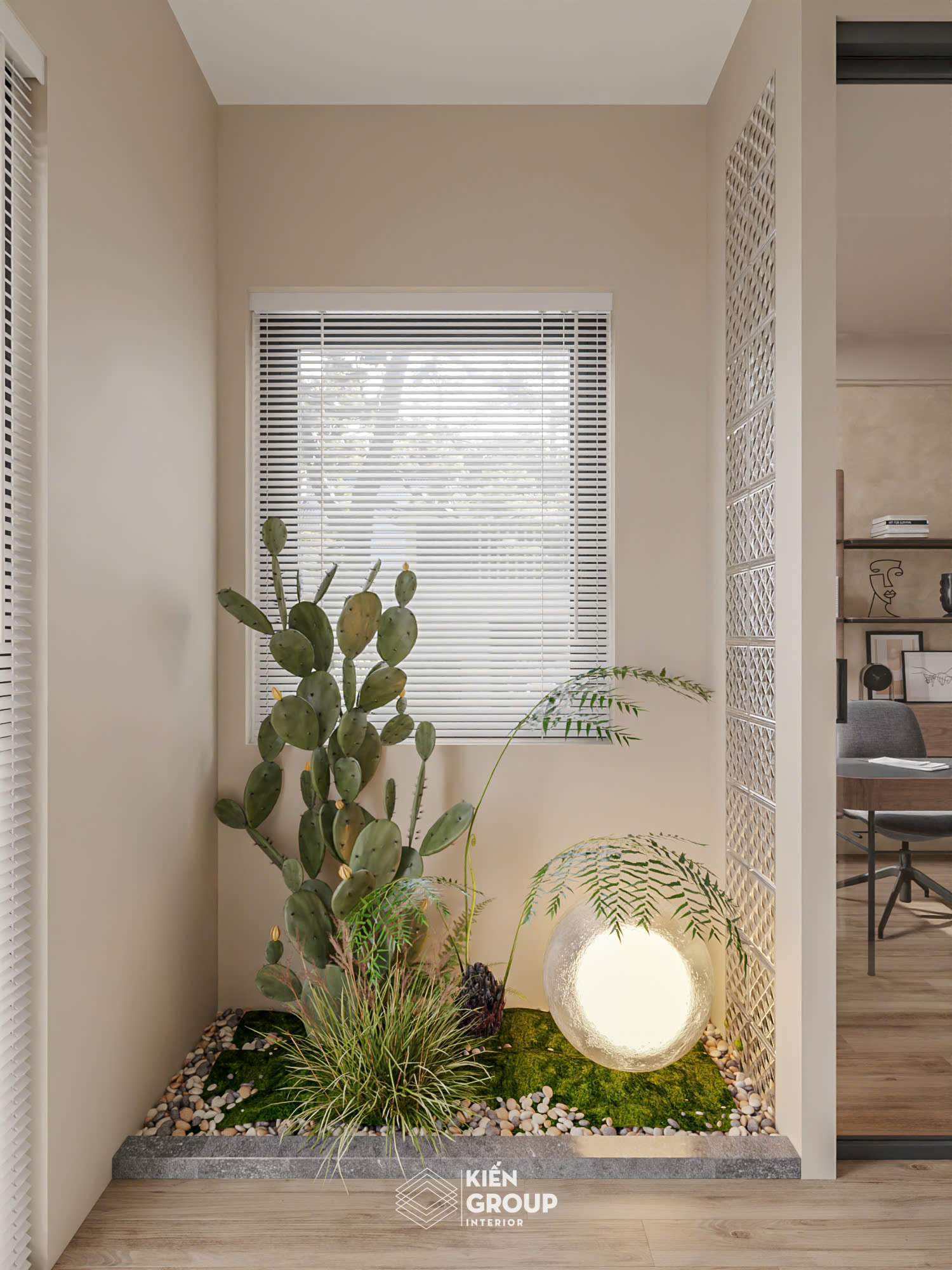 [NA] CĂN LIỀN KỀ ECOPARK | TP. VINH - 155m2 - 3 Tầng